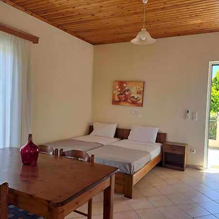 Villa Orfanos 3 Armenoí Esterno foto