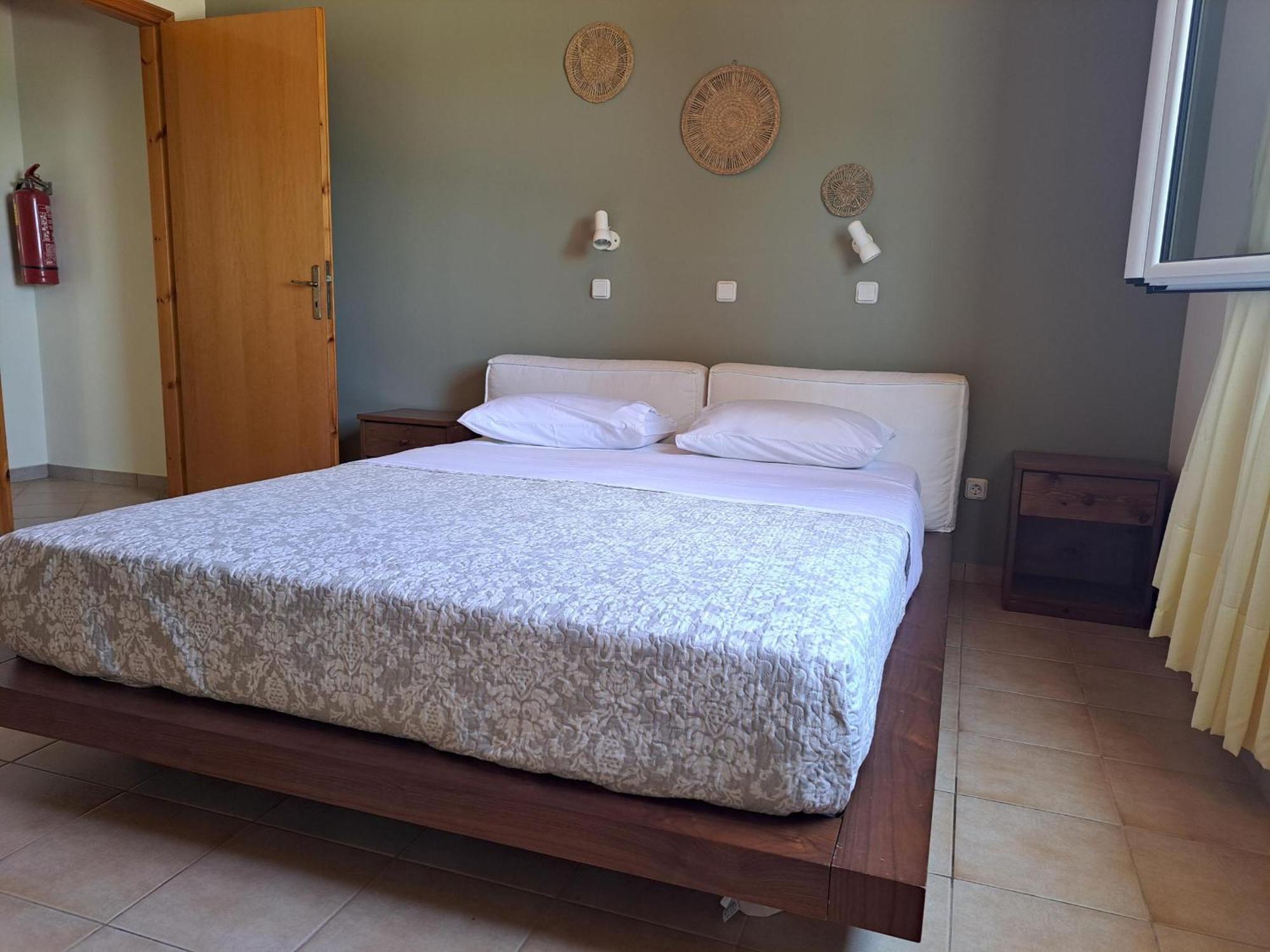 Villa Orfanos 3 Armenoí Esterno foto