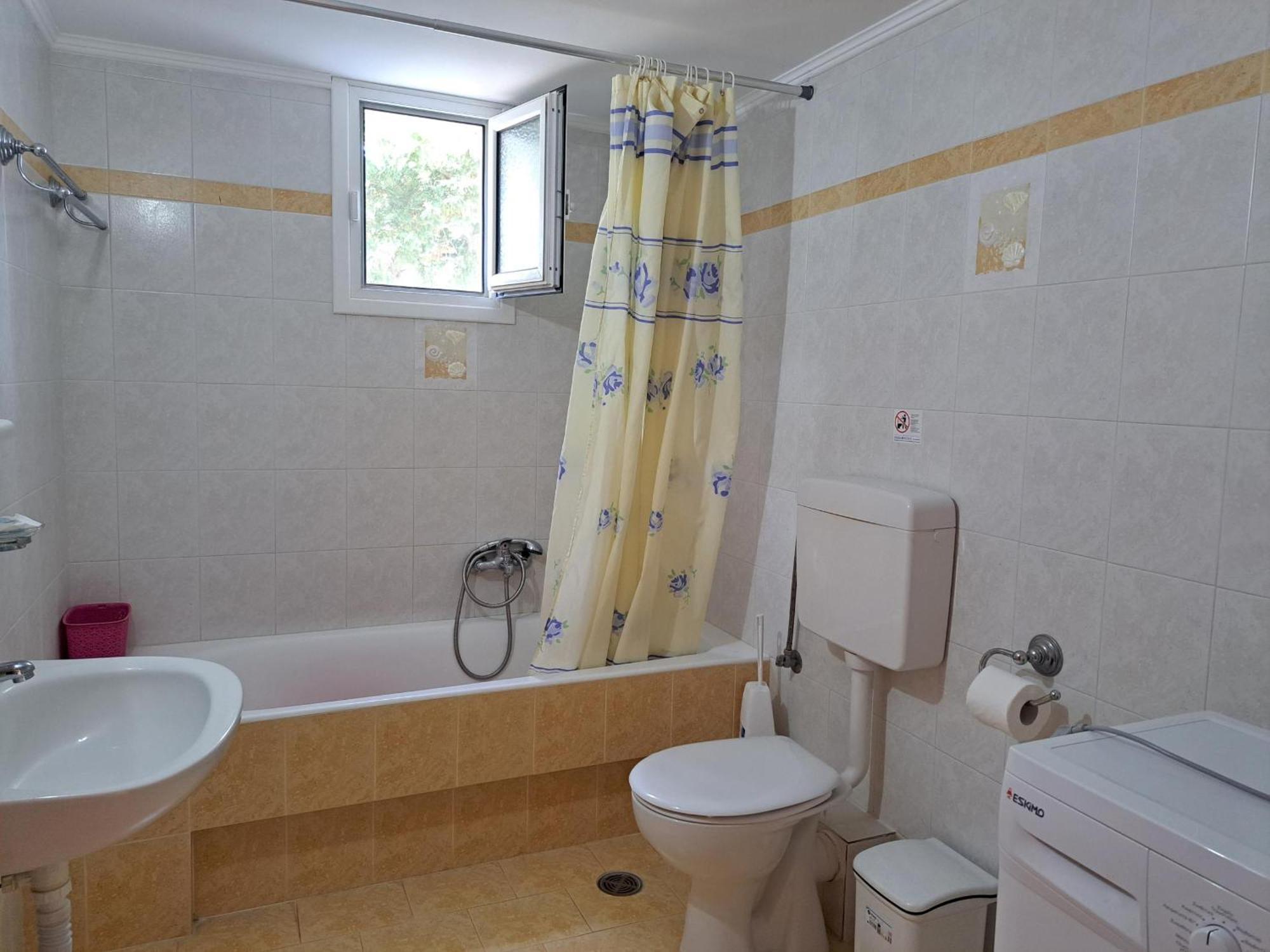 Villa Orfanos 3 Armenoí Esterno foto